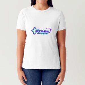 Take Fright Tour T-Shirt