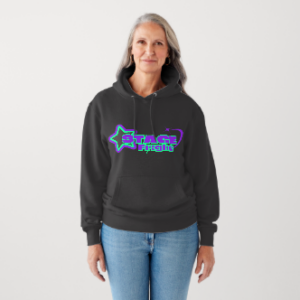 Take Fright Tour Hoodie