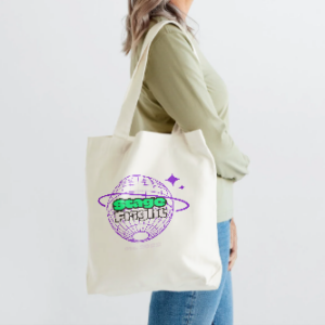 Standard Tote Bag